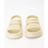 ソリッドカラー 厚底 2WAY | レースレディース  | 詳細画像15 