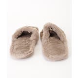 異素材 ファー 配色 | レースレディース  | 詳細画像16 