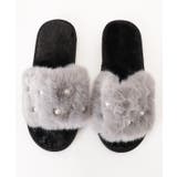 メニー パール オープン | レースレディース  | 詳細画像18 