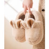 耳付き ラビット ボリューム | レースレディース  | 詳細画像6 