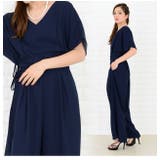 オールインワン サロペット パーティー | レースレディース | 詳細画像25