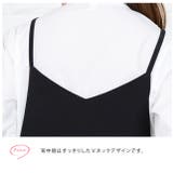 サロペット ワイドパンツ S~XL | レースレディース | 詳細画像7