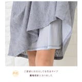 長袖レース フォーマル ワンピース | レースレディース | 詳細画像17