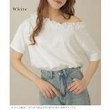 DAYRA 2way 配色 | レースレディース | 詳細画像13