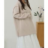 DAYRA ヘンリーネック スナップボタン | レースレディース | 詳細画像13