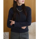 DAYRA ハイネック ランダム | レースレディース | 詳細画像3