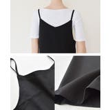 サロペット ワイドパンツ S~XL | レースレディース | 詳細画像16