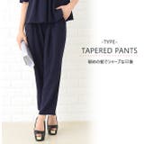 パーティードレス パンツドレス 選べる2タイプ | レースレディース  | 詳細画像8 