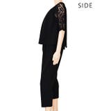 パーティードレス パンツドレス 選べる2タイプ | レースレディース  | 詳細画像13 