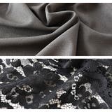 パーティードレス パンツドレス 選べる2タイプ | レースレディース  | 詳細画像15 