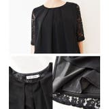 パーティードレス パンツドレス 選べる2タイプ | レースレディース  | 詳細画像16 