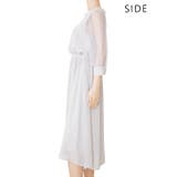 ロングドレス ワンピース レディース | レースレディース  | 詳細画像14 