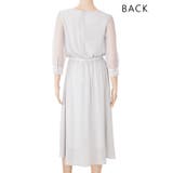 ロングドレス ワンピース レディース | レースレディース  | 詳細画像15 