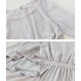 ロングドレス ワンピース レディース | レースレディース  | 詳細画像18 