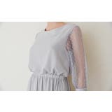 ロングドレス ワンピース レディース | レースレディース  | 詳細画像19 