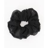 【3点セット】オーガンジー くしゅ ビッグ | レースレディース  | 詳細画像12 