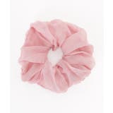 【3点セット】オーガンジー くしゅ ビッグ | レースレディース  | 詳細画像13 