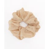 【3点セット】オーガンジー くしゅ ビッグ | レースレディース  | 詳細画像14 