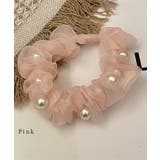 【2点セット】メニー パール オーガンジー | レースレディース  | 詳細画像2 