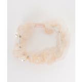 【2点セット】メニー パール オーガンジー | レースレディース  | 詳細画像7 