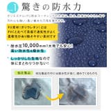 軽量 レインパンツ 男女兼用 | レースレディース  | 詳細画像3 