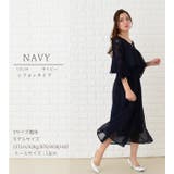 黒ロングワンピース パーティードレス S～XL | レースレディース  | 詳細画像15 