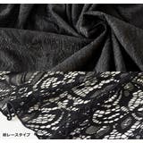 黒ロングワンピース パーティードレス S～XL | レースレディース  | 詳細画像23 