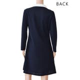 ワンピース ラウンドカラー 丸襟 | レースレディース  | 詳細画像15 