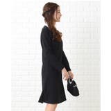 ワンピース ラウンドカラー 丸襟 | レースレディース  | 詳細画像7 