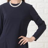 ロングワンピース ワンピース ロング丈 | レースレディース  | 詳細画像4 