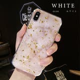 iPhone X XSMAX | レースレディース | 詳細画像3