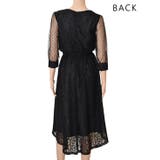 ロングドレス ワンピース レディース | レースレディース  | 詳細画像16 