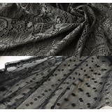 ロングドレス ワンピース レディース | レースレディース  | 詳細画像17 