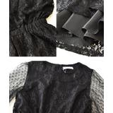 ロングドレス ワンピース レディース | レースレディース  | 詳細画像19 