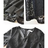 パーティードレス 総レース ワンピース | レースレディース  | 詳細画像19 