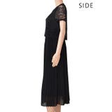 パーティードレス ワンピース スカート | レースレディース  | 詳細画像13 