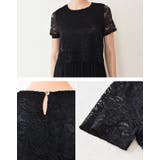 パーティードレス ワンピース スカート | レースレディース  | 詳細画像16 