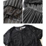 パーティードレス ワンピース スカート | レースレディース  | 詳細画像17 