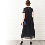 パーティードレス ワンピース スカート | レースレディース  | 詳細画像7 