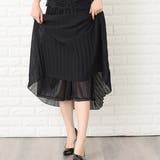 パーティードレス ワンピース スカート | レースレディース  | 詳細画像8 