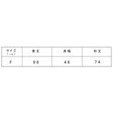 リブニットワンピース ニットワンピース ハイネック | レースレディース  | 詳細画像19 