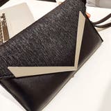 パーティーバッグ ハンドバッグ クラッチバッグ | レースレディース | 詳細画像13