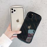 透明 クリアケース iPhone7 | レースレディース | 詳細画像5
