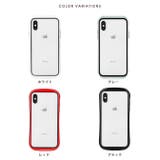 透明 クリアケース iPhone7 | レースレディース | 詳細画像7