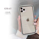 透明 クリアケース iPhone7 | レースレディース | 詳細画像9