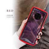 透明 クリアケース iPhone7 | レースレディース | 詳細画像10