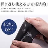 【10枚セット】立体 布マスク 黒 | レースレディース  | 詳細画像3 