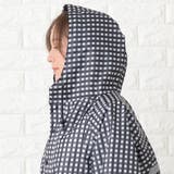 バイザー取り外し可 レインコート 軽量 | レースレディース | 詳細画像18