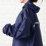 バイザー取り外し可 レインコート 軽量 | レースレディース | 詳細画像9