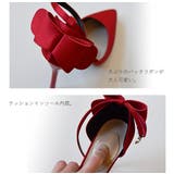 パンプス ハイヒール ピンヒール | レースレディース  | 詳細画像14